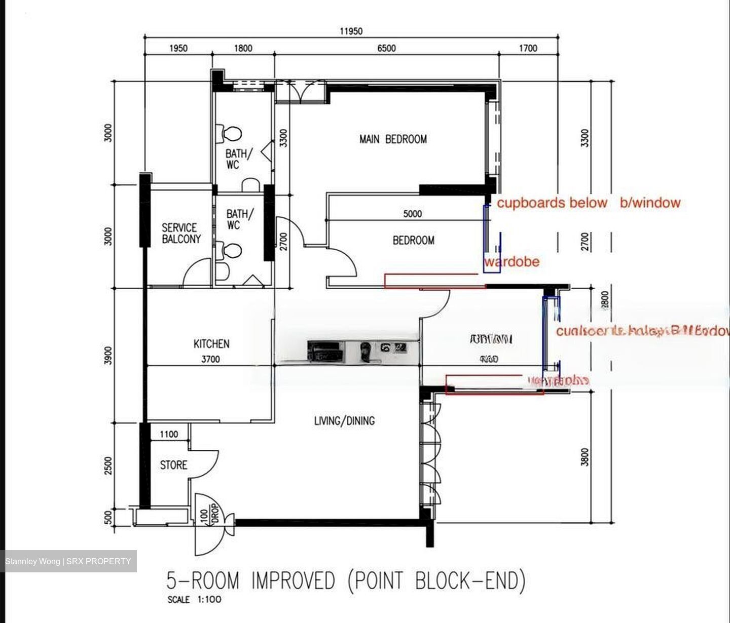 Blk 175 Lompang Road (Bukit Panjang), HDB 5 Rooms #456372531